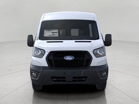 New 2026 Ford Transit 250 148 Medium Roof w/ Load Area Protection Package RWD image 6
