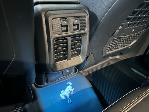 New 2025 Ford Bronco Badlands image 30