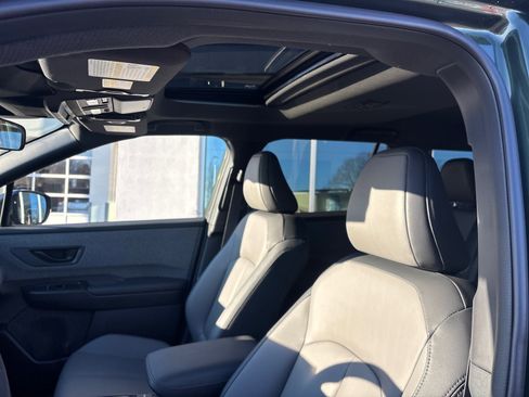 New 2026 Subaru Outback Premium image 12