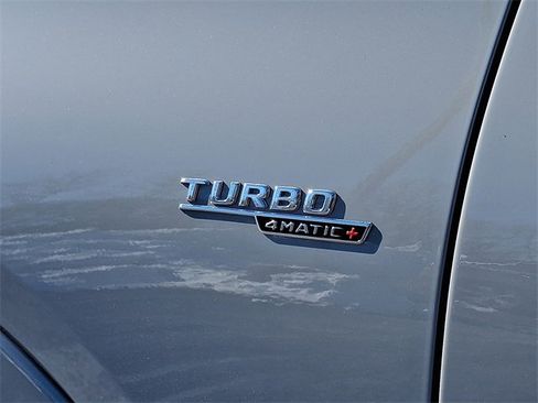 New 2026 Mercedes-Benz GLE 53 AMG GLE 53 AMG image 28