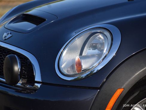 Used 2012 MINI Cooper S FWD image 31