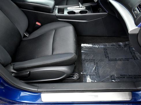 Used 2016 Nissan Altima 3.5 SR image 27