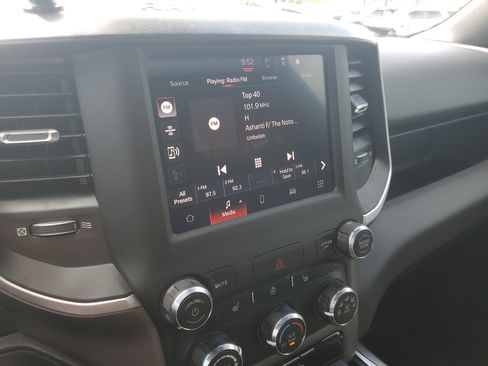 Used 2023 RAM 1500 Big Horn RWD image 19