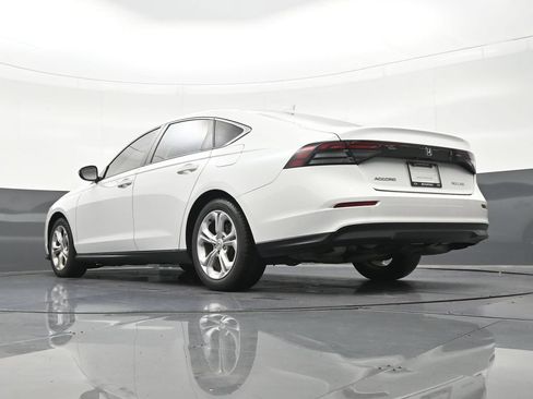 Used 2024 Honda Accord LX image 24