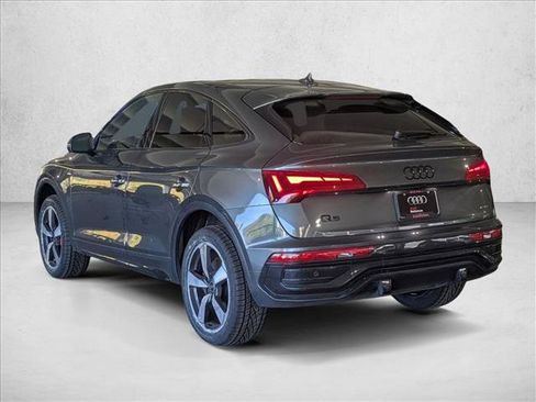 Used 2024 Audi Q5 2.0T Premium Plus image 8