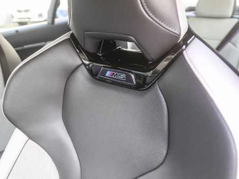 New 2026 BMW M5 w/ Carbon Package image 21