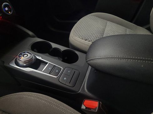 Used 2020 Ford Escape SE AWD/4WD image 26