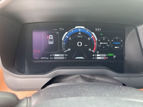 Used 2025 Toyota Tundra 1794 Edition image 4