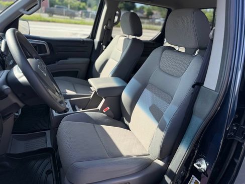 Used 2011 Honda Ridgeline RTS image 18