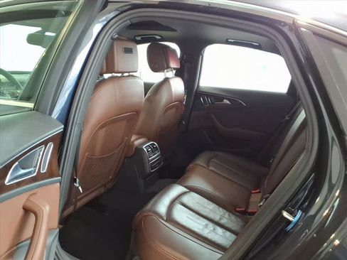 Used 2016 Audi A6 2.0T Premium Plus w/ Premium Plus Package image 17