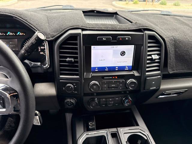 Used 2020 Ford F150 XL w/ Equipment Group 101A Mid RWD image 9