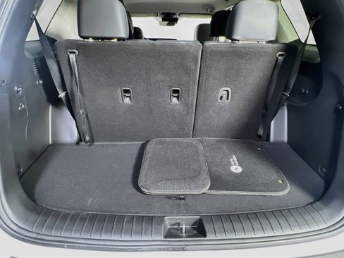 Used 2023 Hyundai Palisade SEL image 25