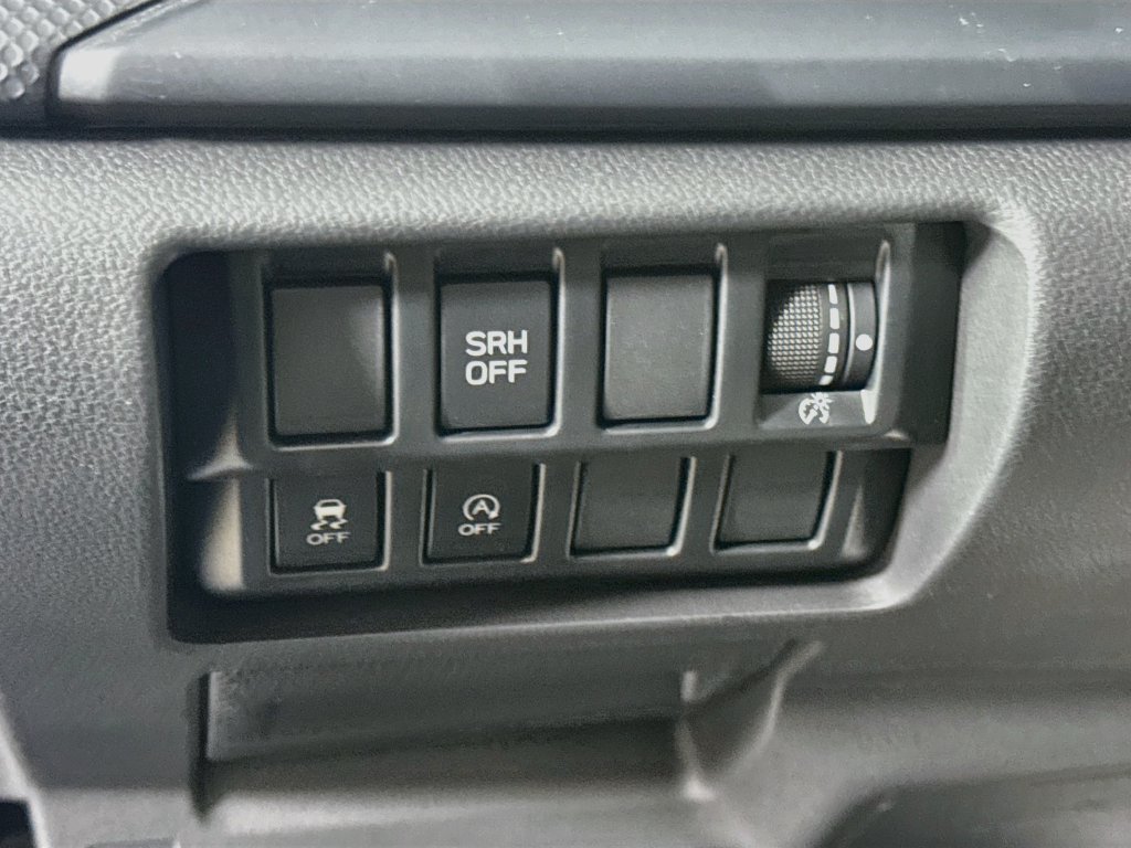 Used 2024 Subaru Forester AWD/4WD image 11