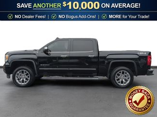 Used 2015 GMC Sierra 1500 SLT w/ SLT Crew Cab Value Package video 2