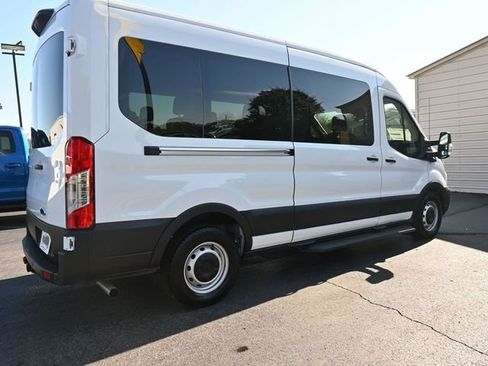 New 2024 Ford Transit 350 XL image 7