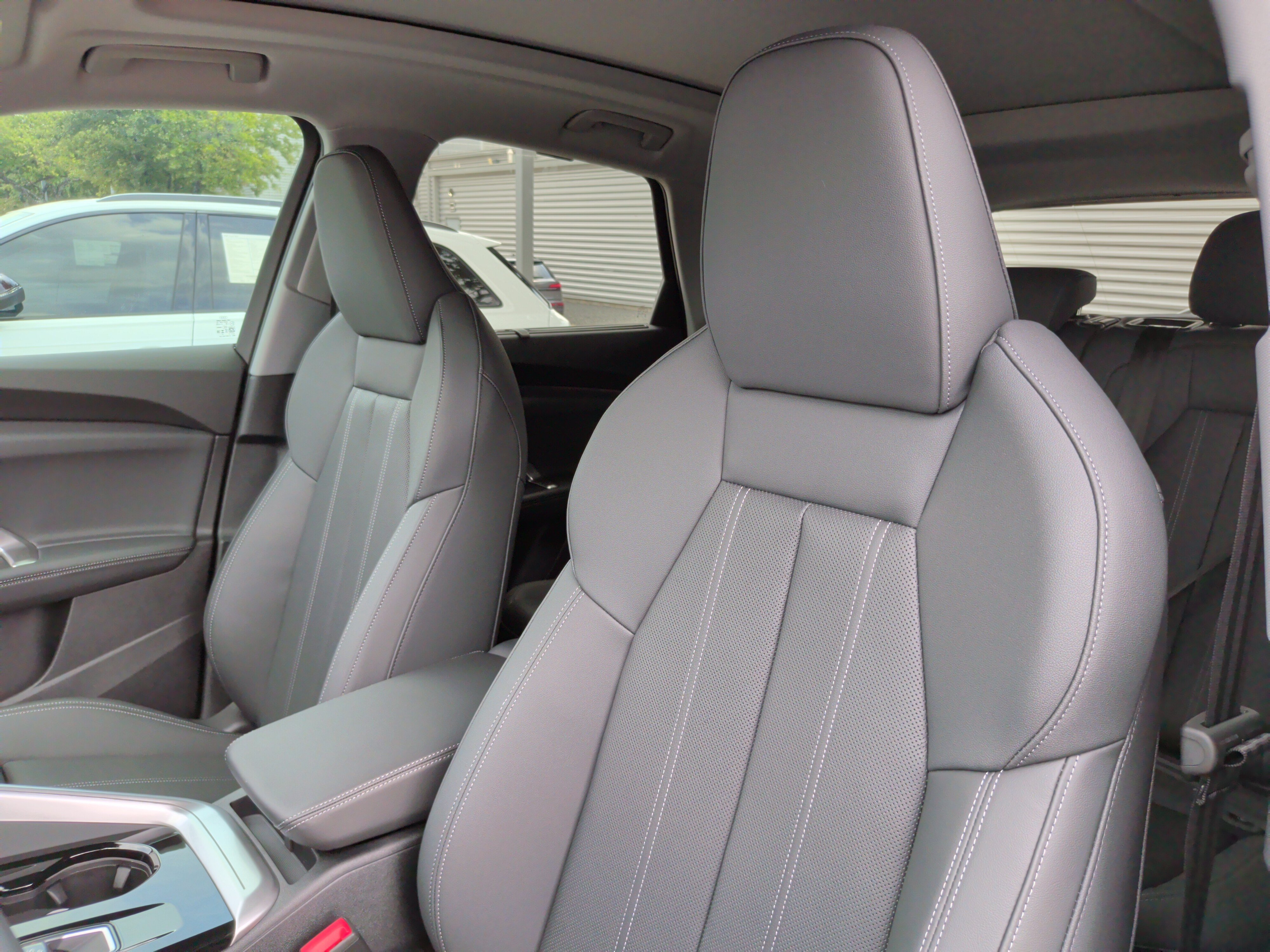 New 2026 Audi Q5 Premium Plus AWD/4WD image 25