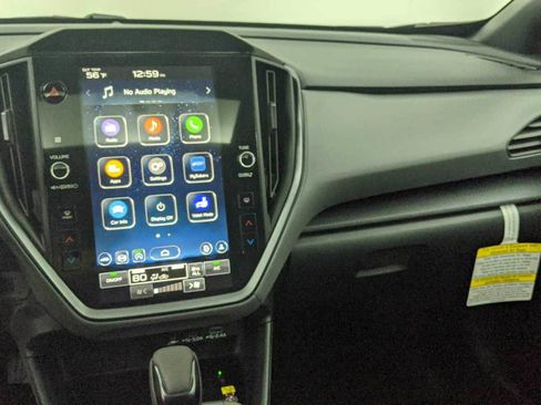 New 2026 Subaru Crosstrek 2.5i Wilderness image 20