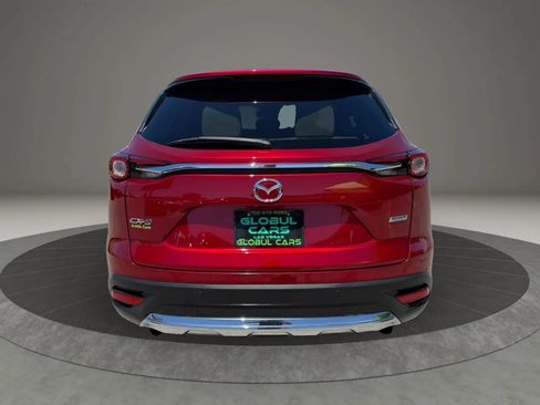 Used 2018 MAZDA CX-9 Grand Touring FWD image 6