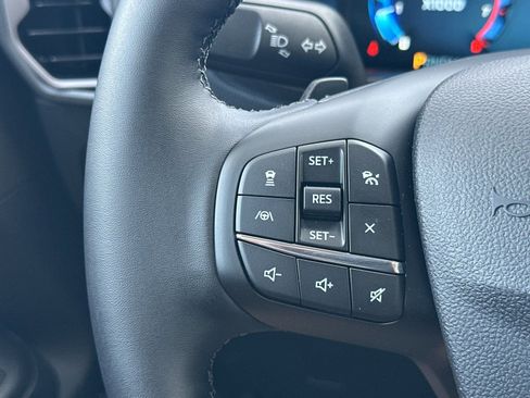 New 2025 Ford Bronco Sport Badlands w/ Sasquatch Badlands Package image 27