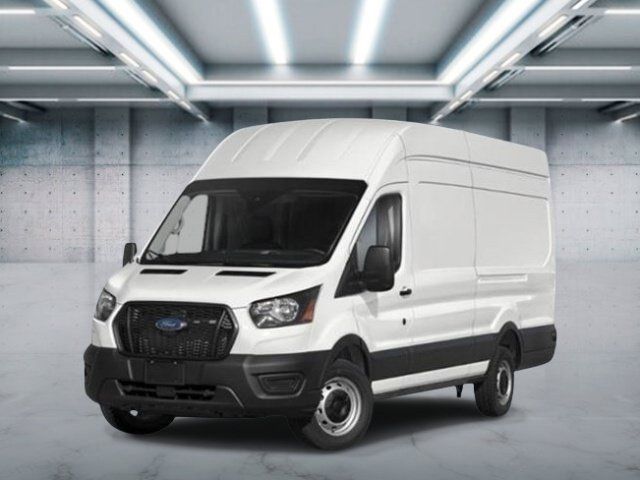 New 2027 Ford Transit 350 148 High Roof Extended w/ Load Area Protection Package RWD image 1