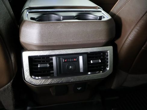 Used 2024 Ford F250 King Ranch w/ Chrome Package image 20