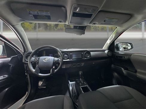 Used 2019 Toyota Tacoma SR RWD image 19