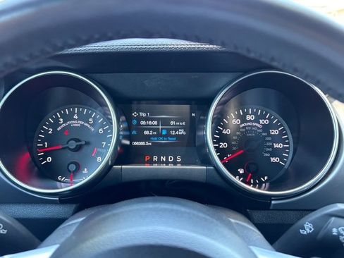 Used 2018 Ford Mustang GT Premium RWD image 47