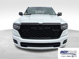 New 2026 RAM 1500 Big Horn AWD/4WD video 2
