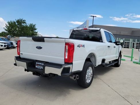 Certified 2026 Ford F350 XLT AWD/4WD image 3