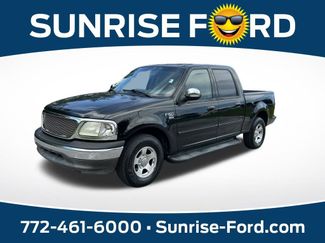 Used 2002 Ford F150 XLT RWD 360° Tour