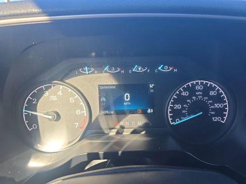 Used 2022 Ford F150 XLT w/ XTR Package image 26