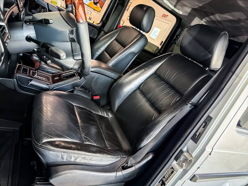 Used 2006 Mercedes-Benz G 55 AMG 4MATIC image 18