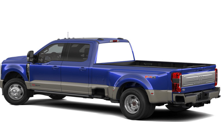 New 2026 Ford F350 King Ranch AWD/4WD image 27