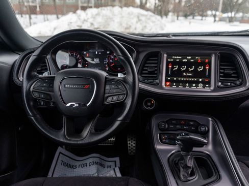 Used 2023 Dodge Challenger GT w/ Plus Package image 12