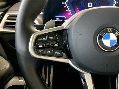 Used 2025 BMW 440i xDrive Coupe w/ Premium Package image 24