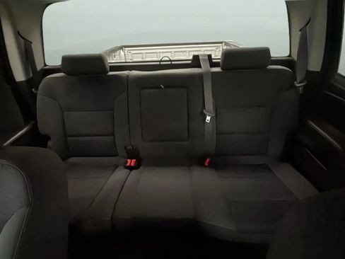 Used 2017 Chevrolet Silverado 1500 LT w/ All Star Edition AWD/4WD image 20