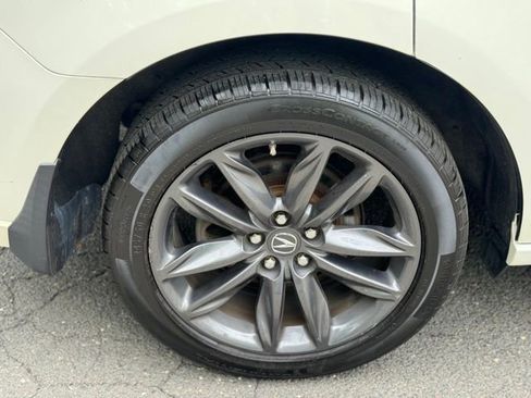 Used 2019 Acura MDX A-Spec AWD/4WD image 16