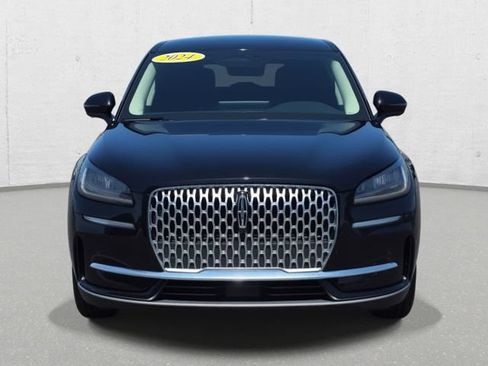 Used 2024 Lincoln Corsair AWD w/ Equipment Group 101A image 2