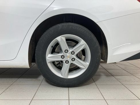 Used 2024 Chevrolet Malibu LT FWD image 25