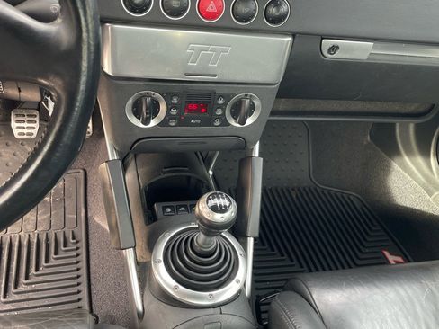 Used 2002 Audi TT 1.8T image 12