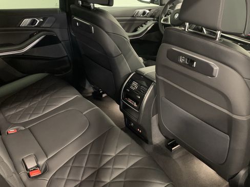Used 2026 BMW X5 sDrive40i w/ M Sport Package RWD image 28