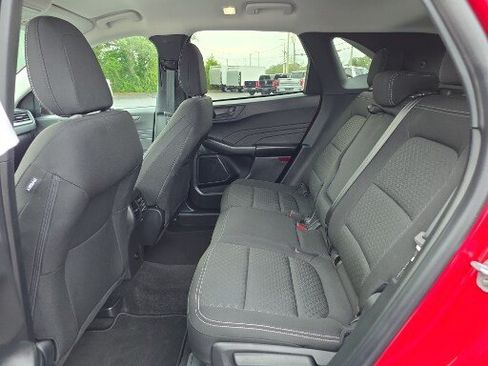Certified 2025 Ford Escape Active FWD image 12