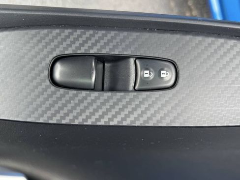 Used 2022 Nissan Sentra SV w/ All-Weather Package FWD image 16