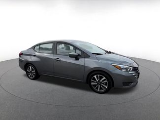 Used 2025 Nissan Versa SV FWD video 2