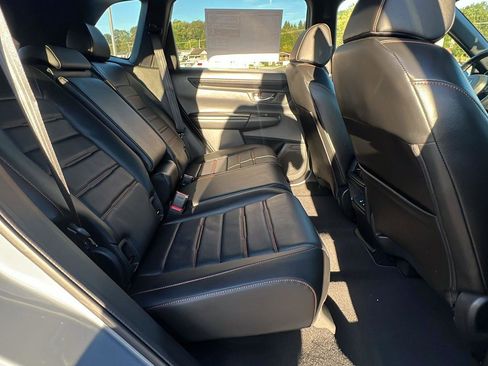 New 2026 Honda CR-V Sport-L image 15