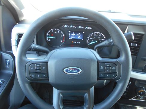 New 2026 Ford F250 XL AWD/4WD image 11
