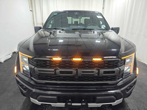 Used 2023 Ford F150 Raptor AWD/4WD image 14
