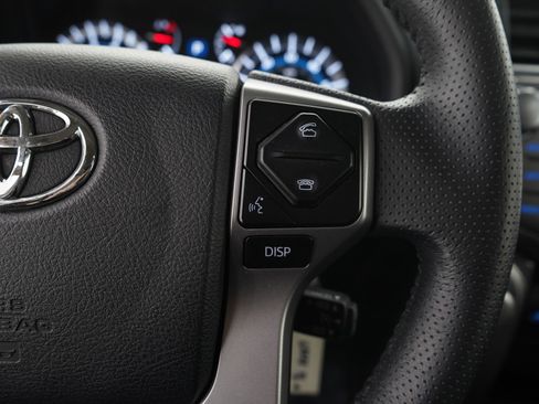 Used 2019 Toyota 4Runner SR5 image 27