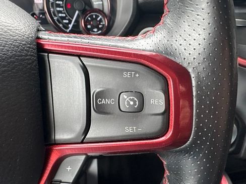 Used 2020 RAM 1500 Rebel w/ Rebel Level 2 Equipment Group AWD/4WD image 20