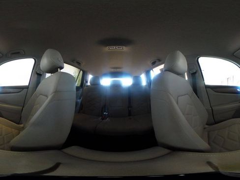 Used 2026 Volkswagen Atlas SE FWD image 45
